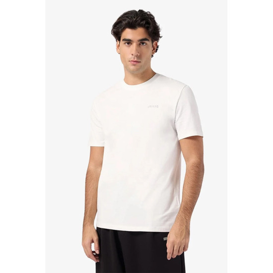 Guess Ανδρική κοντομάνικη μπλούζα Marzio T-Shirt